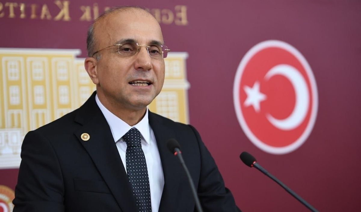 Aşkın Genç Kayseri'de Durum Ağırlaşıyor