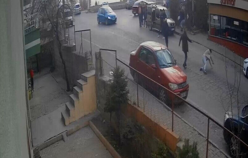 enişte cinayeti