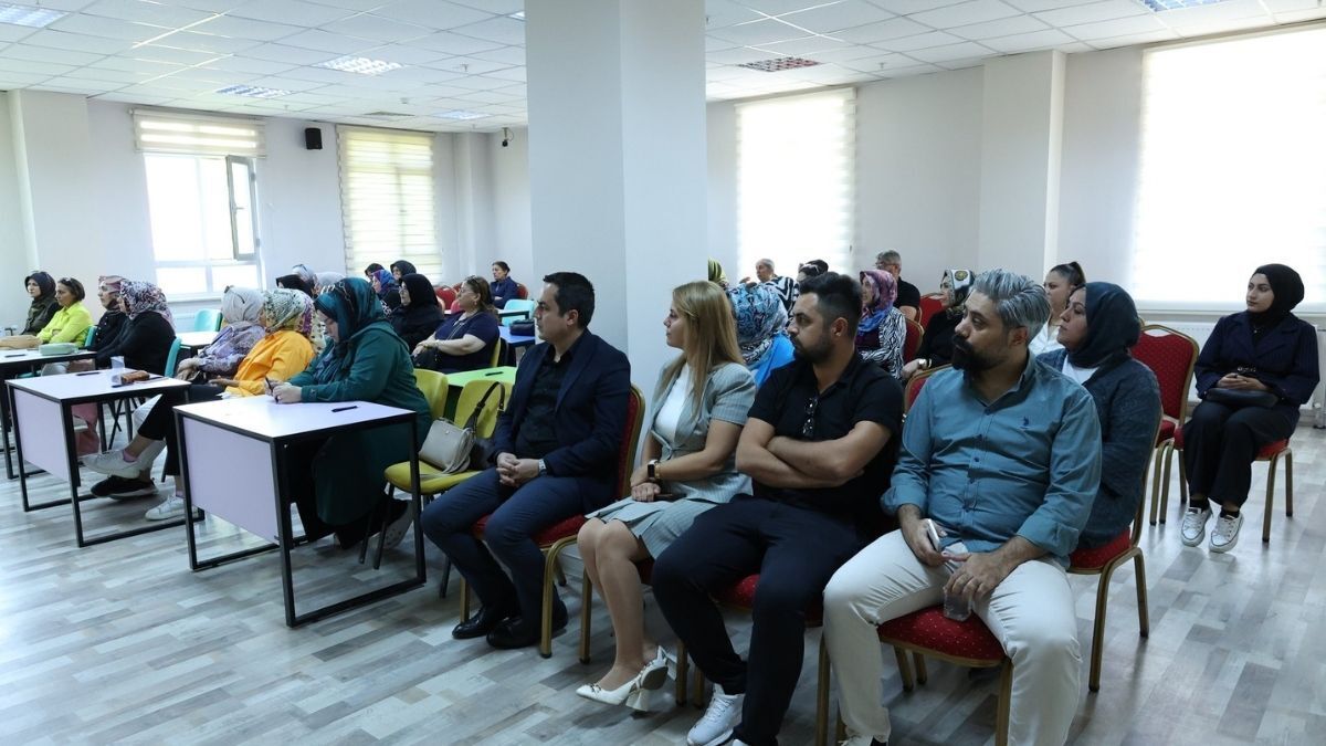 Bünyan Kadın Istihdam (3)