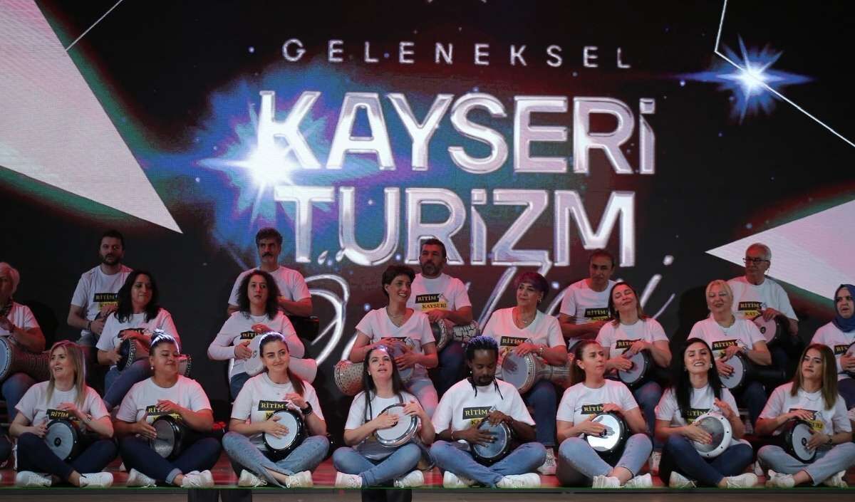 Büyükşehir Belediyesi Turizmde Zirveye Damga Vurdu (2)-1