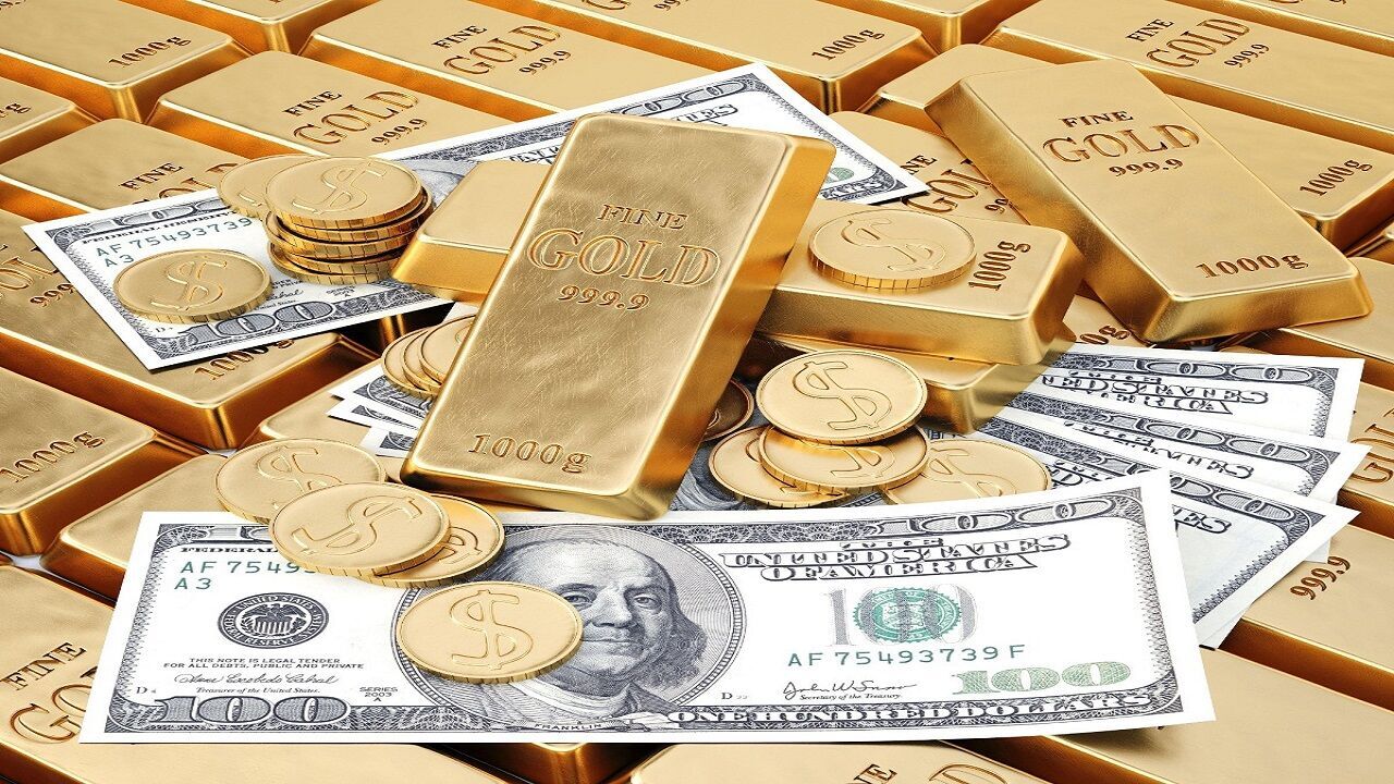 Dolar Altın 3