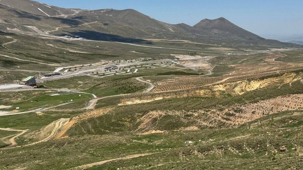 Erciyes’te Sayıları Milyonları Aştı! Rengi Bundan Sonra Çok Farklı Olacak (2)