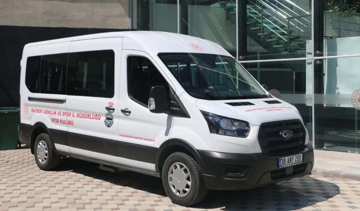 Gençlik Spor (1)