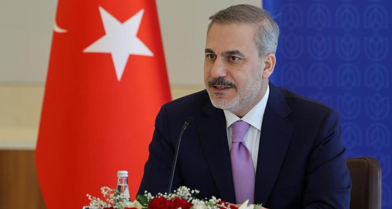 Hakan Fidan