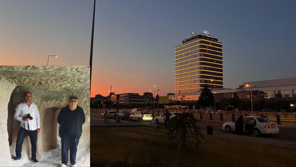 Kayseri Belgesel (3)