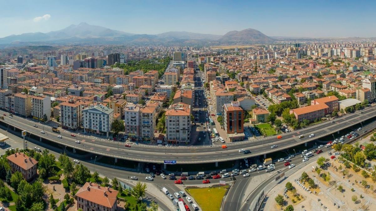 Kayseri Konut Satışı (2)