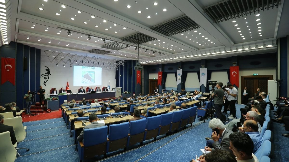 Kayseri Meclis (2)