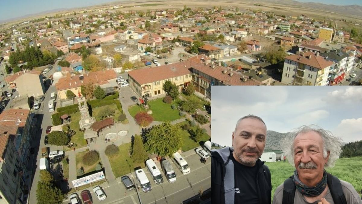 Kayseri Yeni Keşif (5)