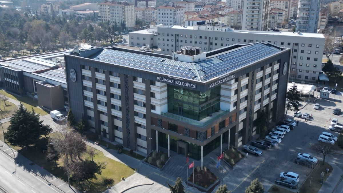 Kayseri'de 58 Bin Kişi Sorununu Bu Yolla Çözdü! Bu Hatta Istek Ve Talep Yağıyor (2)