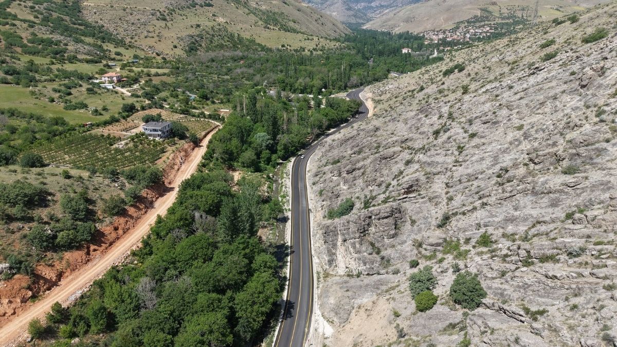 Kayseri'de 72 Milyon Tl'lik Yatırıma Övgü Yağdı Mükemmel Oldu (1)