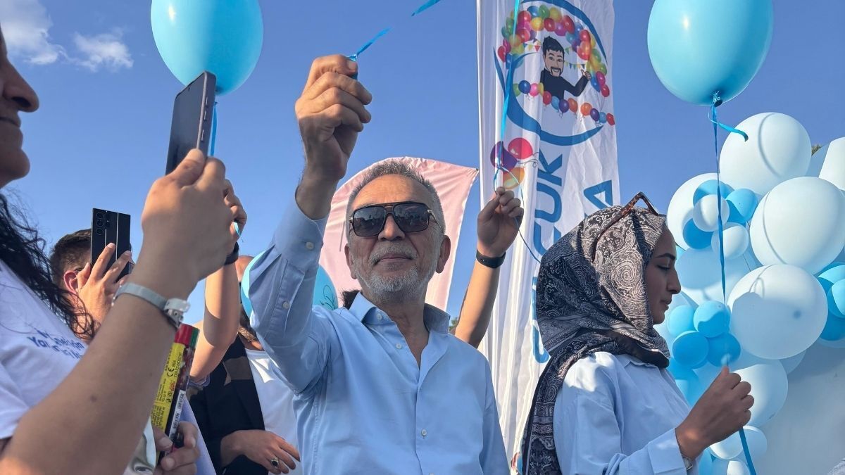 Kayseri'de Balonlar (4)