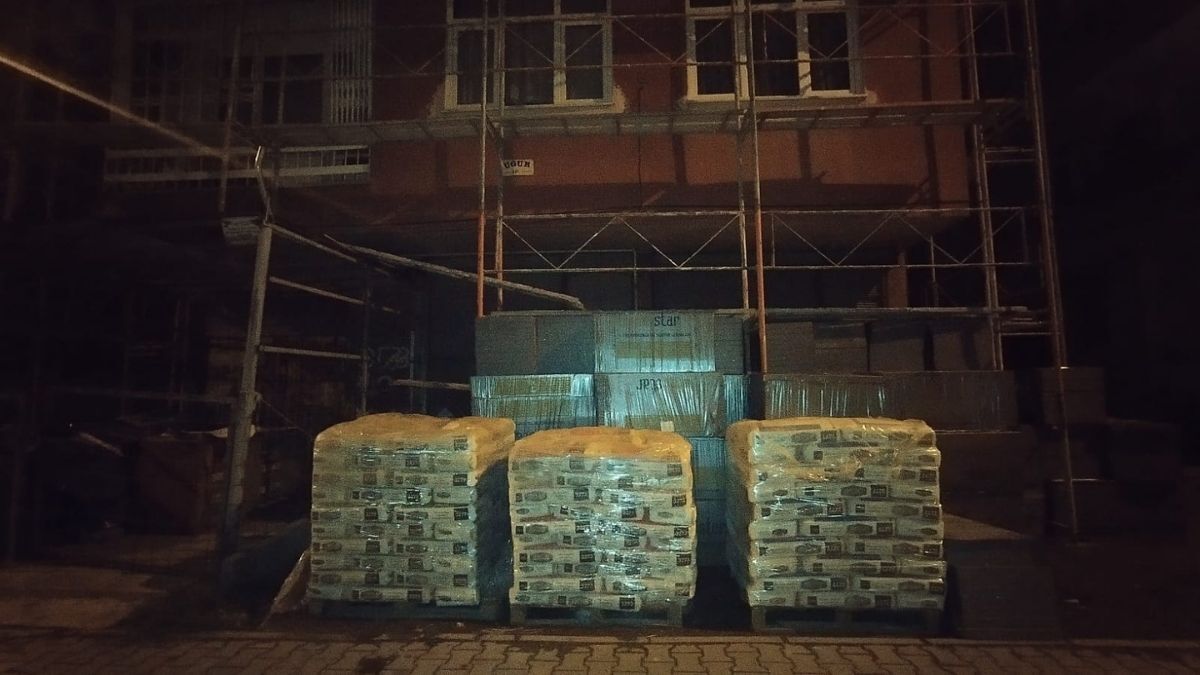 Kayseri’de Deprem Gerçeği! Binalarda Dış Cephe Yenilemesi Ne Kadar Yeterli (4)