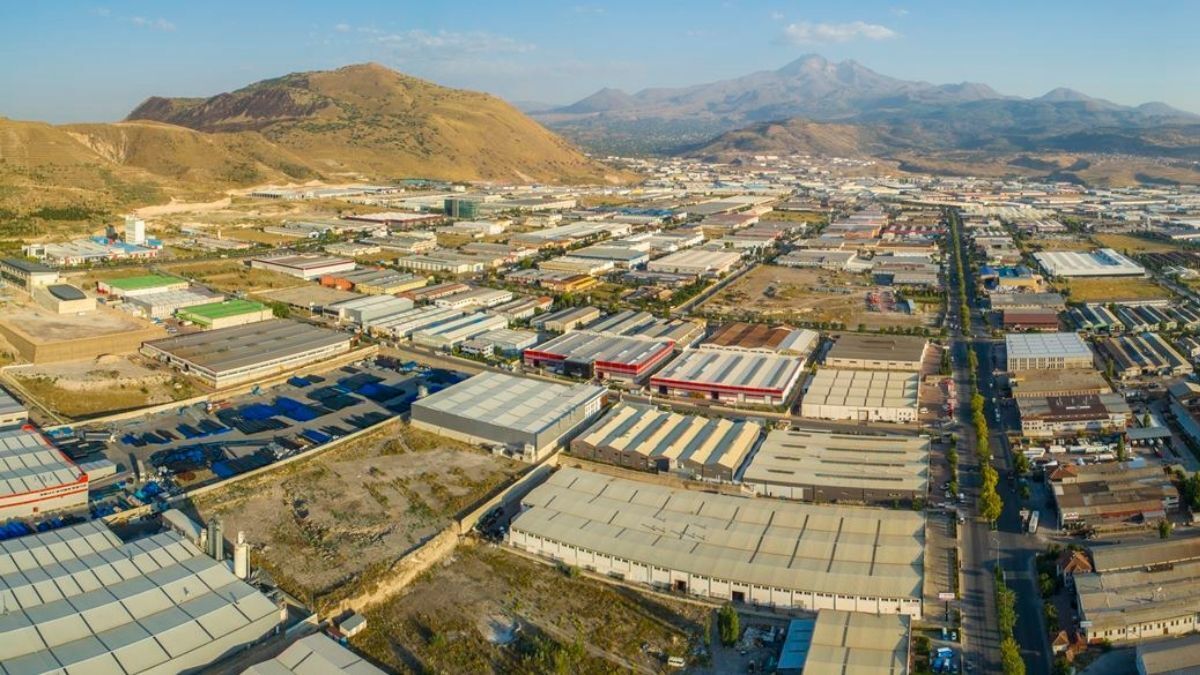 Kayseri’den Iki Konkordato Talebi Daha! Alacaklılar Dikkat (3)