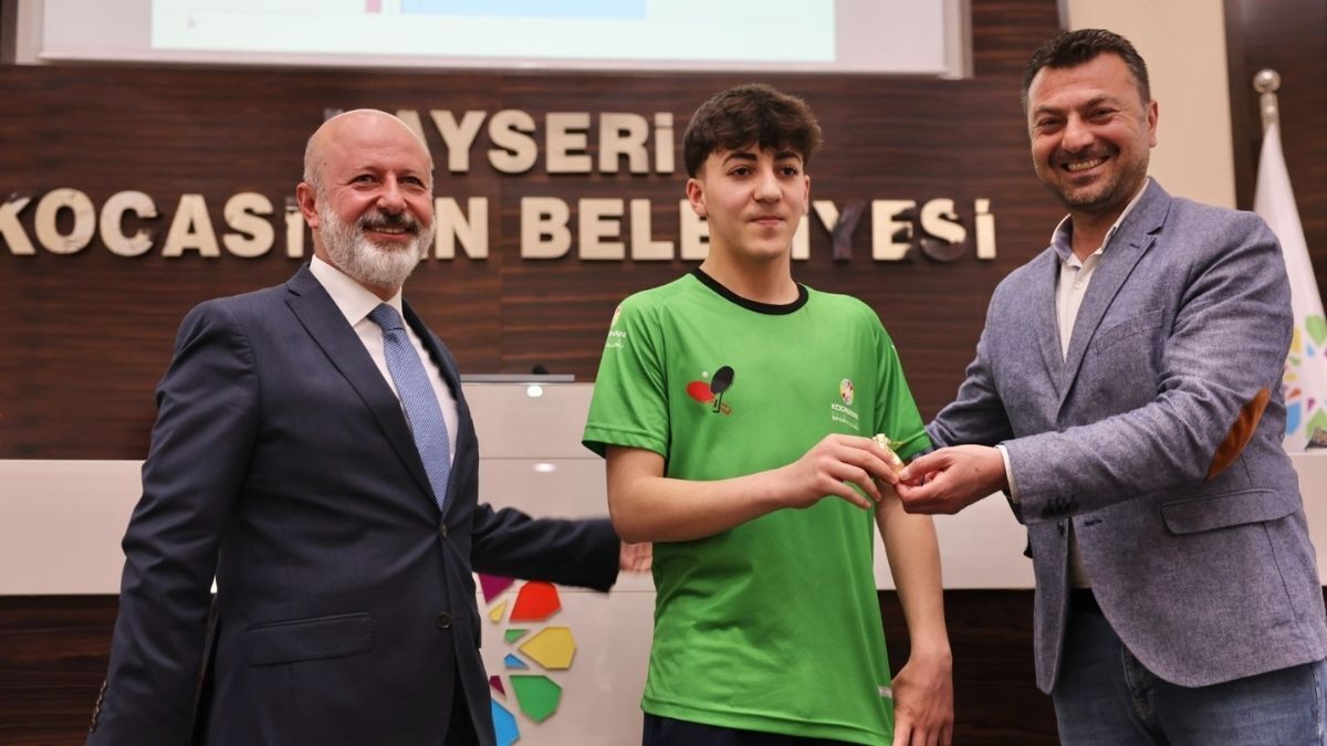 Kocasinan Belediye Meclisi'nde Gergin Anlar! O Madde Ortalığı Karıştırdı (3)
