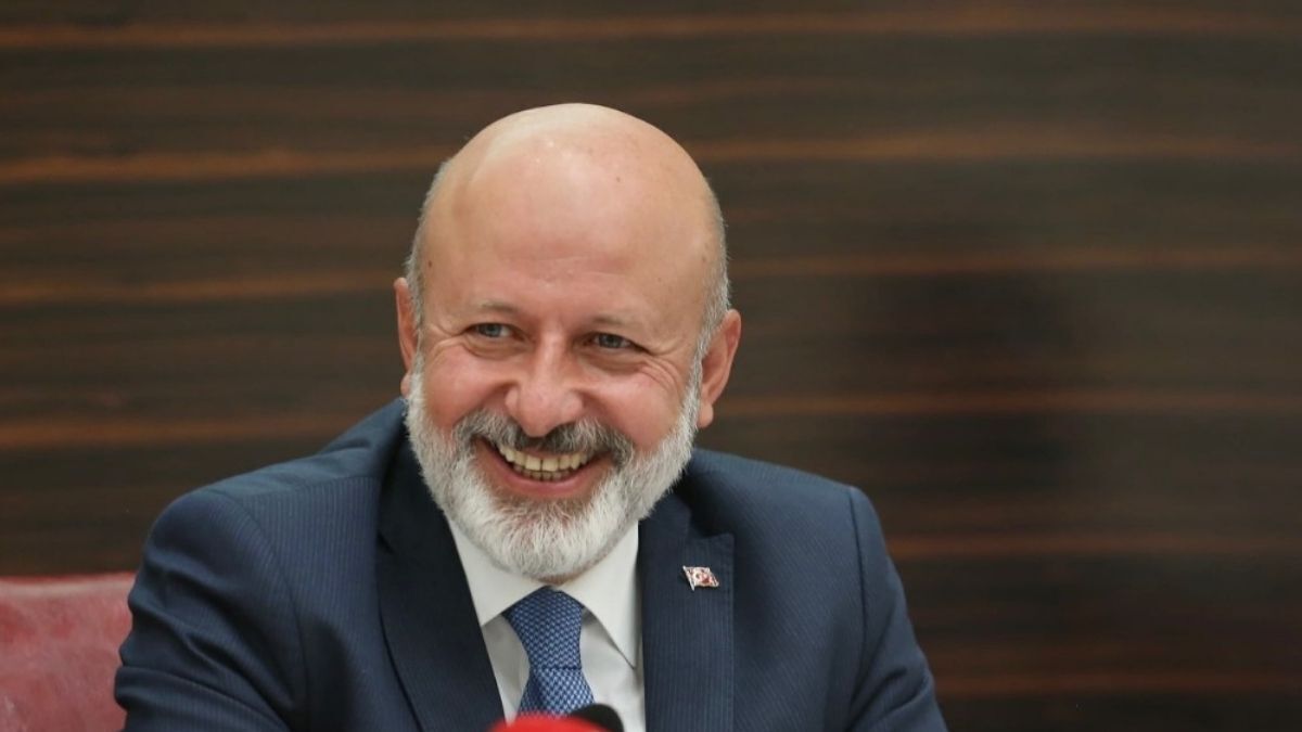 Kocasinan Belediye Meclisi'nde Gergin Anlar! O Madde Ortalığı Karıştırdı (4)