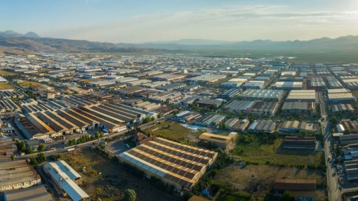 Konkordato Ilan Eden Firma Kayseri (1)
