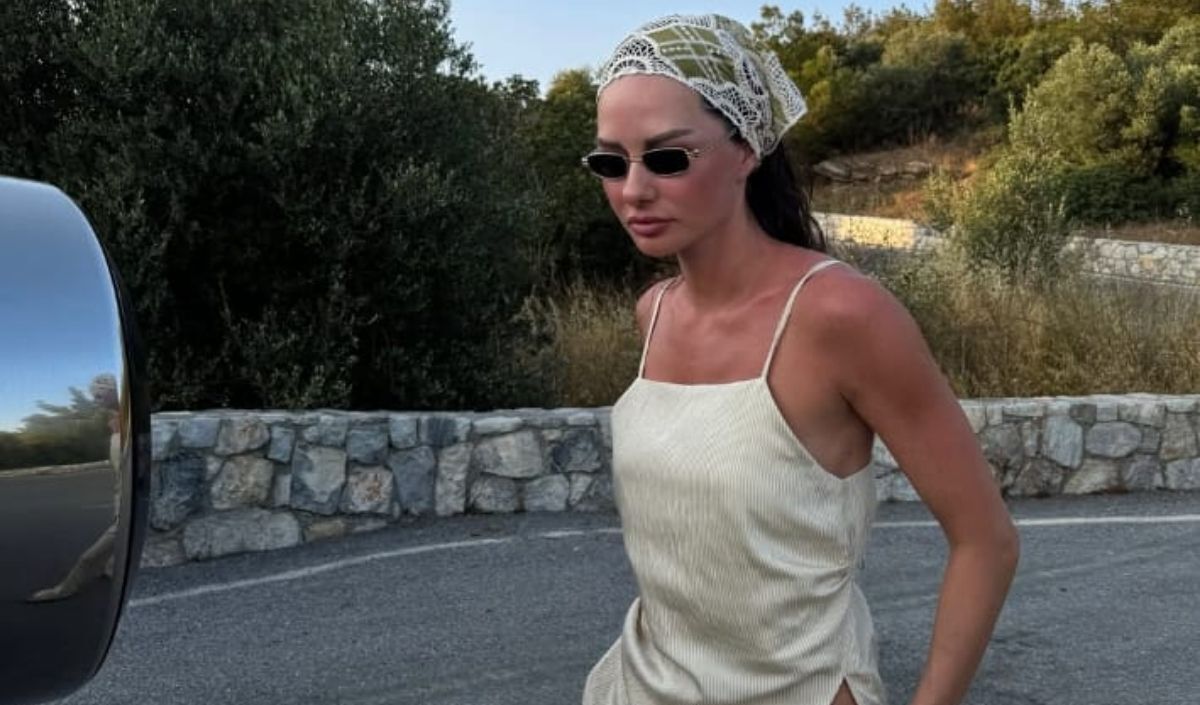 Yasemin Özilhan