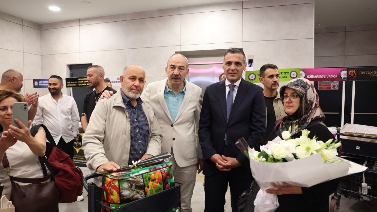 Kto Almancı Karşılama (4)