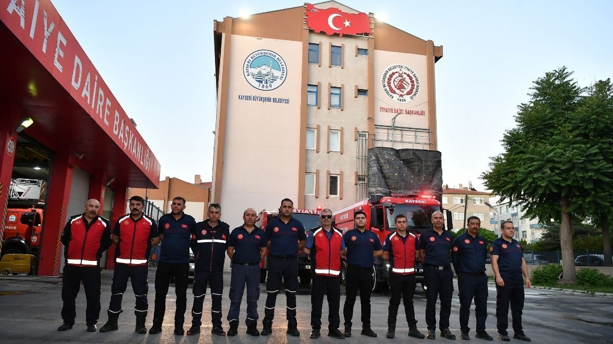 Manisa Orman Yangını (4)