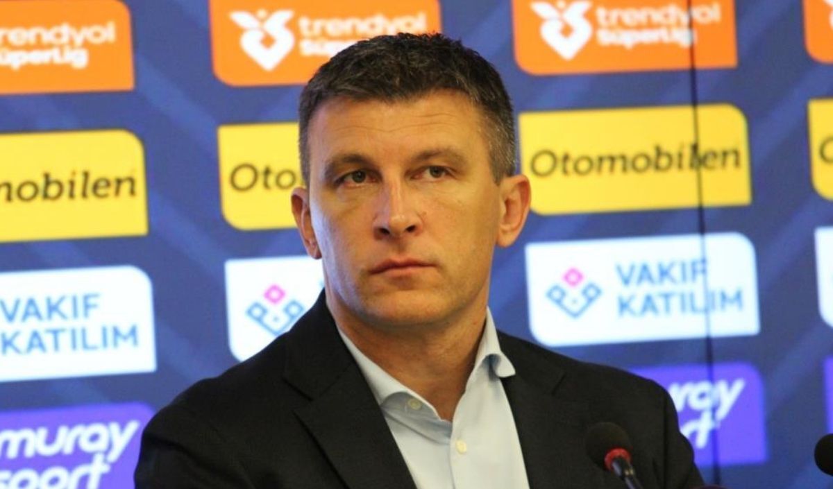 Markus Gisdol Kayserispor'da (2)