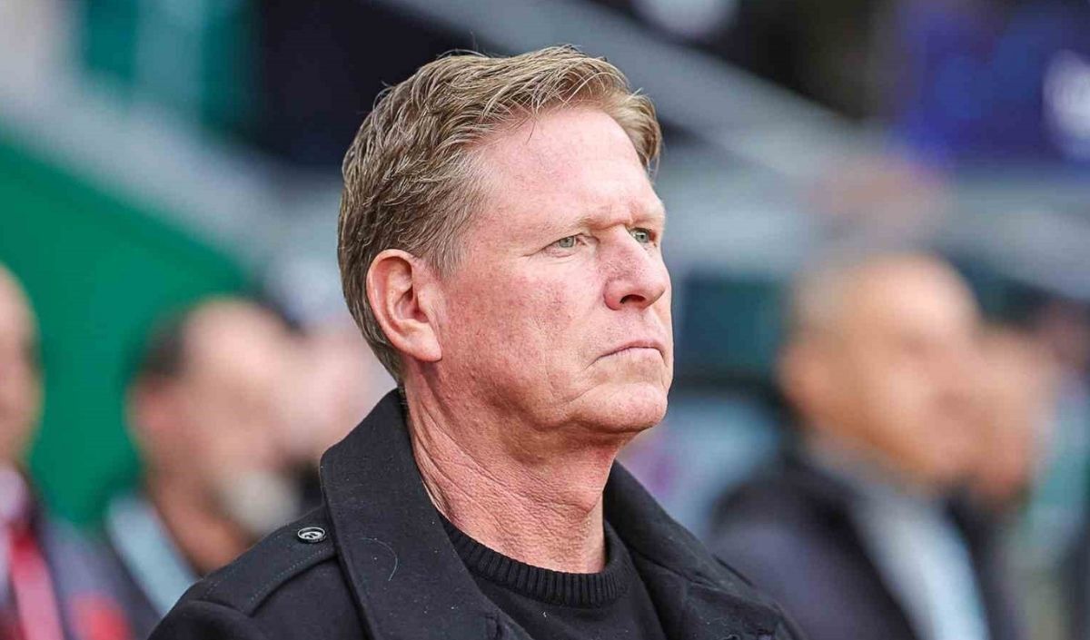 Markus Gisdol Kayserispor'da (3)