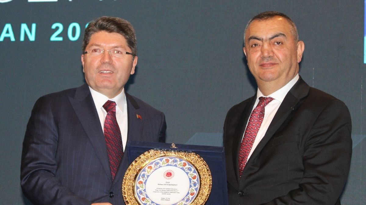 Rifat Hisarcıklıoğlu Tobb (1)