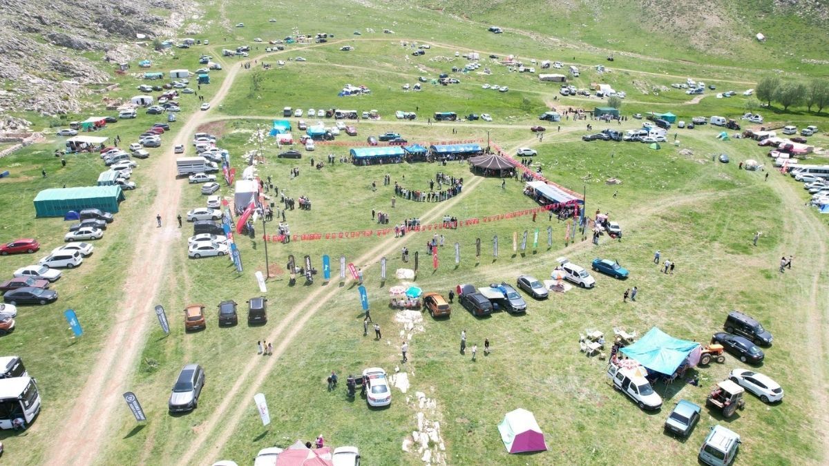 Tomarza Şenlik (4)-1