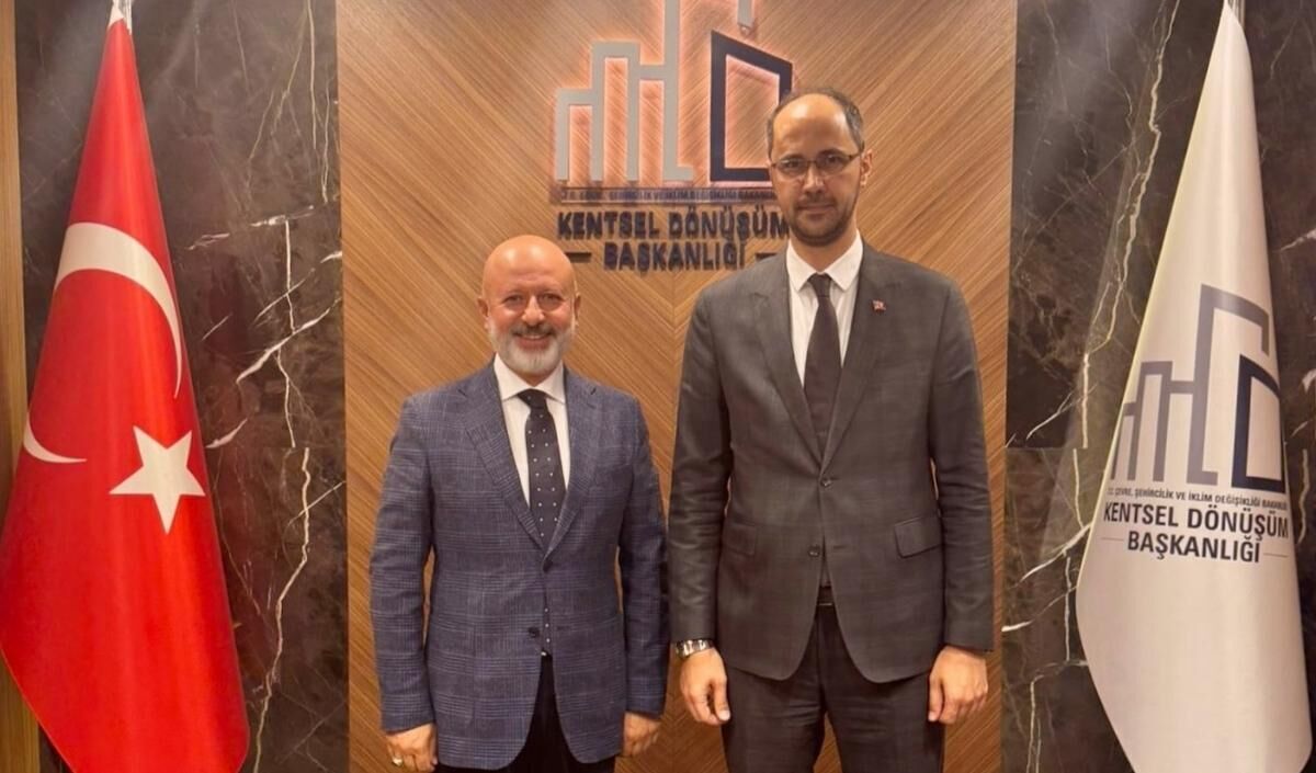 5 Milyarlık Tarım Projesi Hayata Geçiyor
