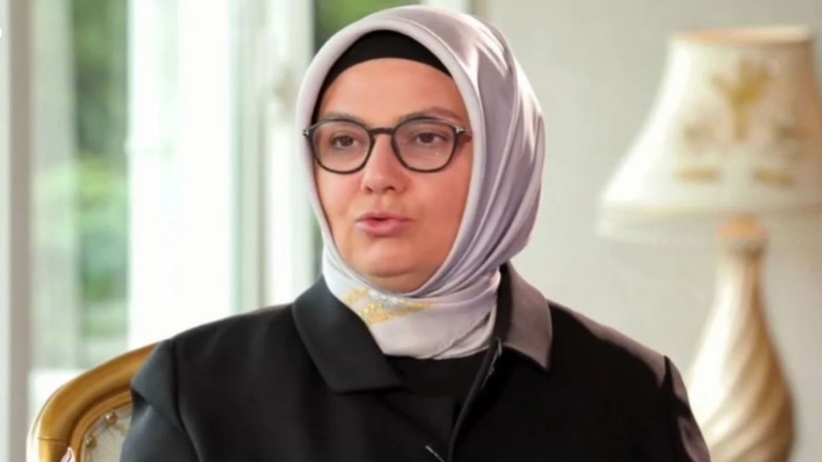 Ak Partili Vekil Cem Küçük'ün Sözlerine Sert Çıktı Yukarıdan Akıl Veren Serzenişler (2)