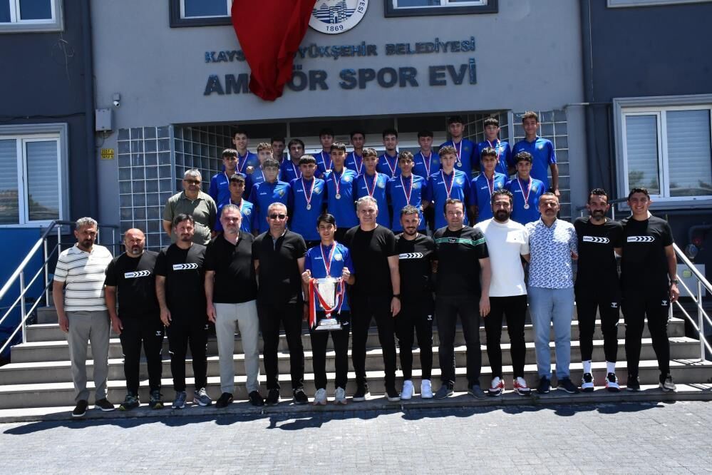 Amatör Spor Evi