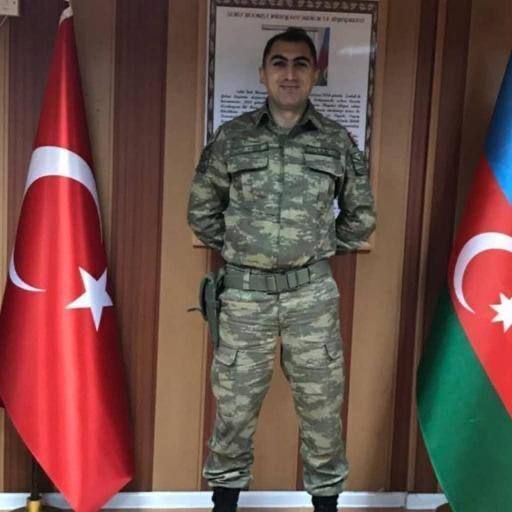 Aşkin Genç Sariz Şehi̇di̇ (4)