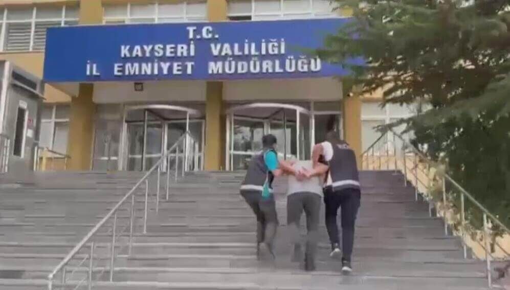 rüşvet ihale