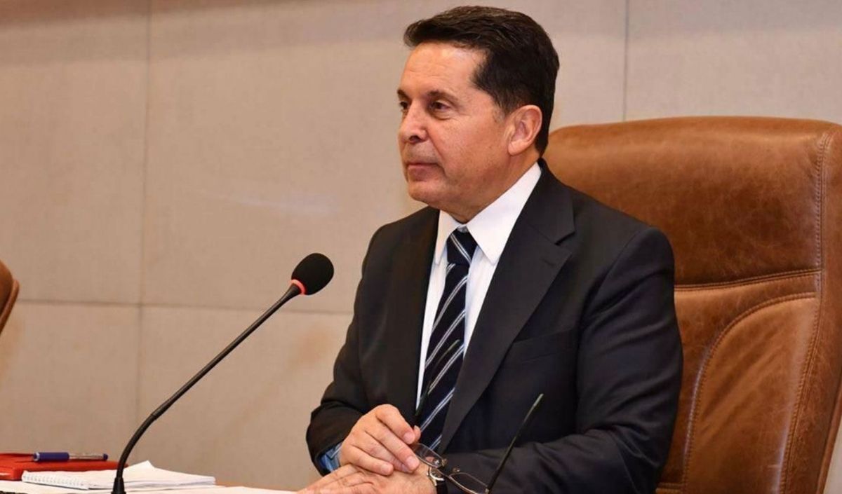Belediye Başkanı Tahliye Edildi Ama Ceza Evinden Çıkamayacak (1)