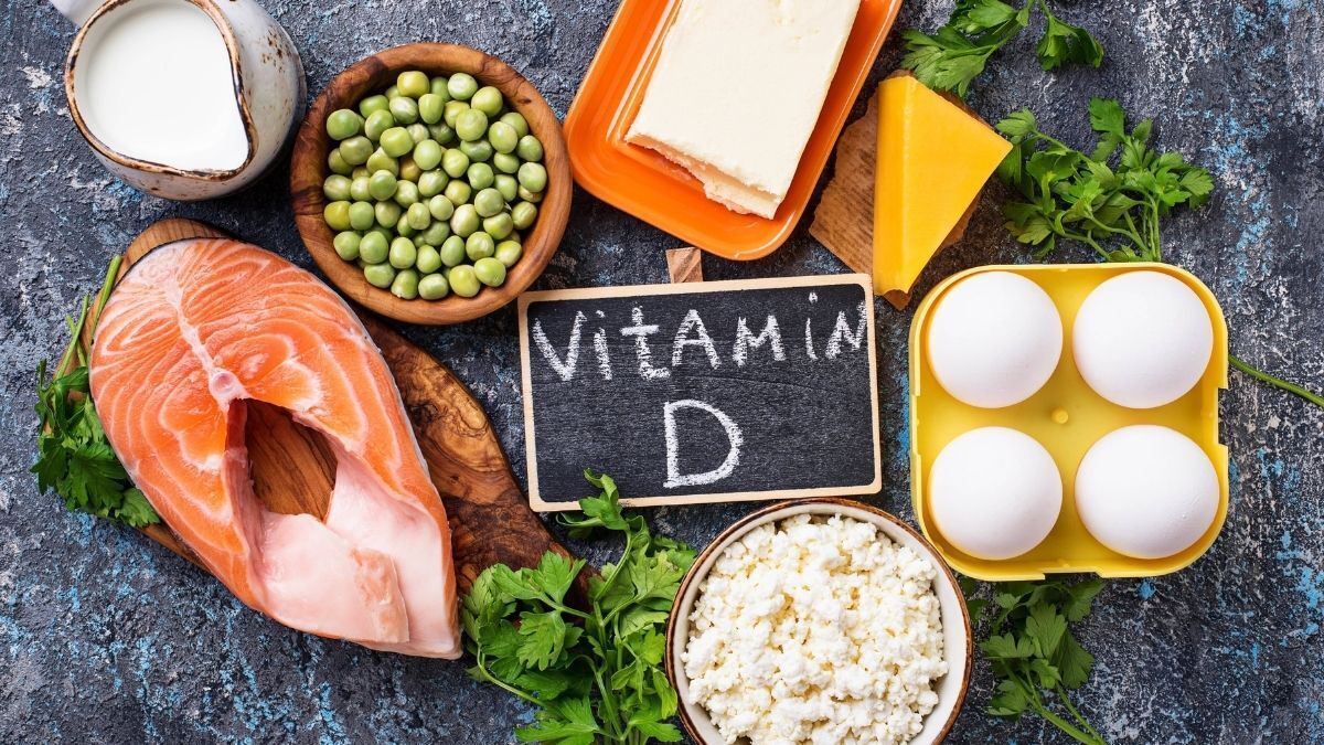 Bu Vitamin Eksikliği Psikolojiyi Alt Üst Ediyor! (3