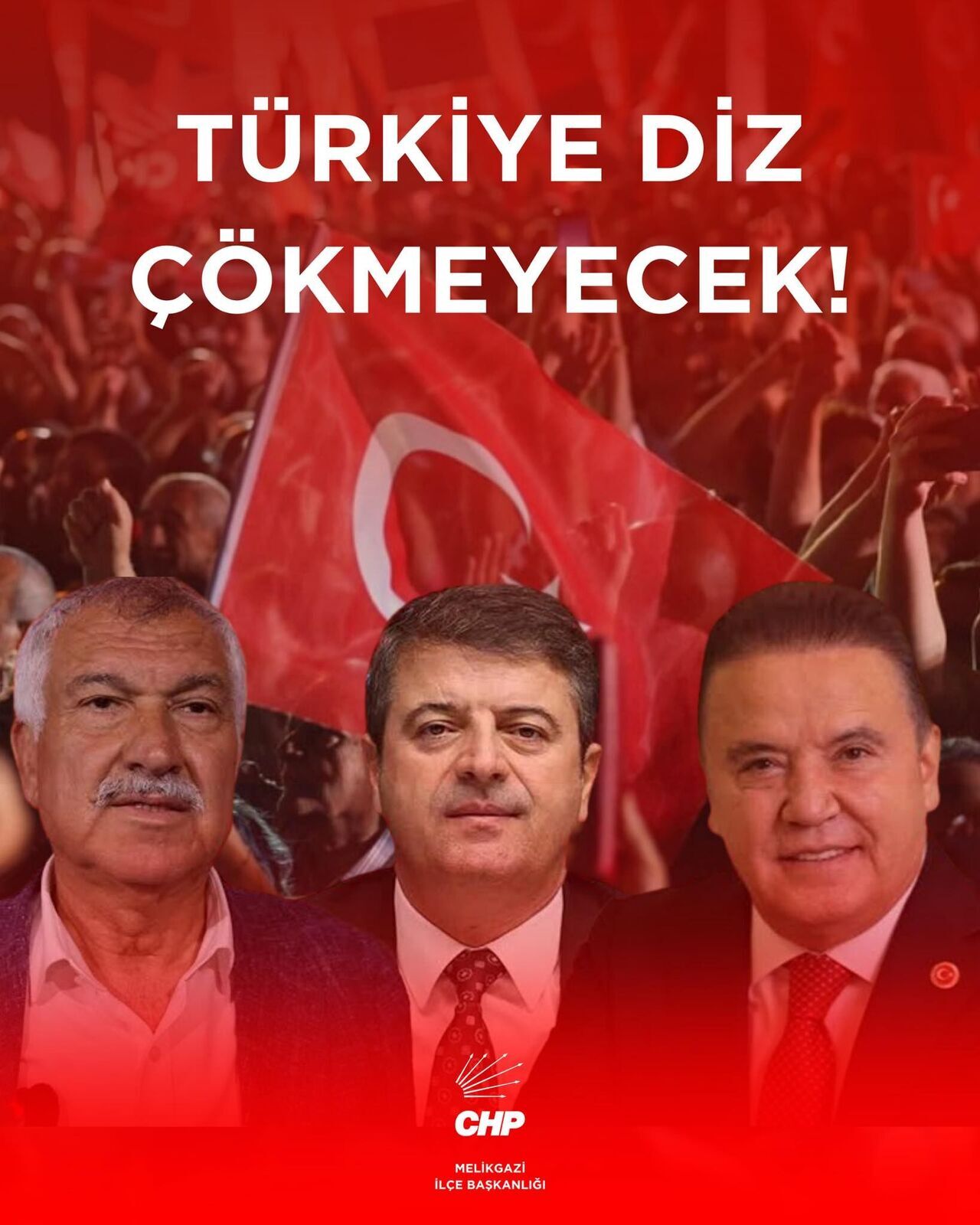 Chp Tutuklamalara Tepki (3)