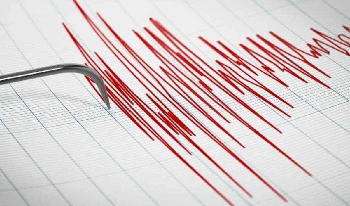 Deprem Ege Denizi (2)