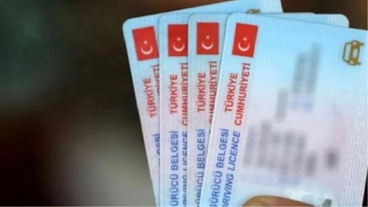 Ehliyet (1)