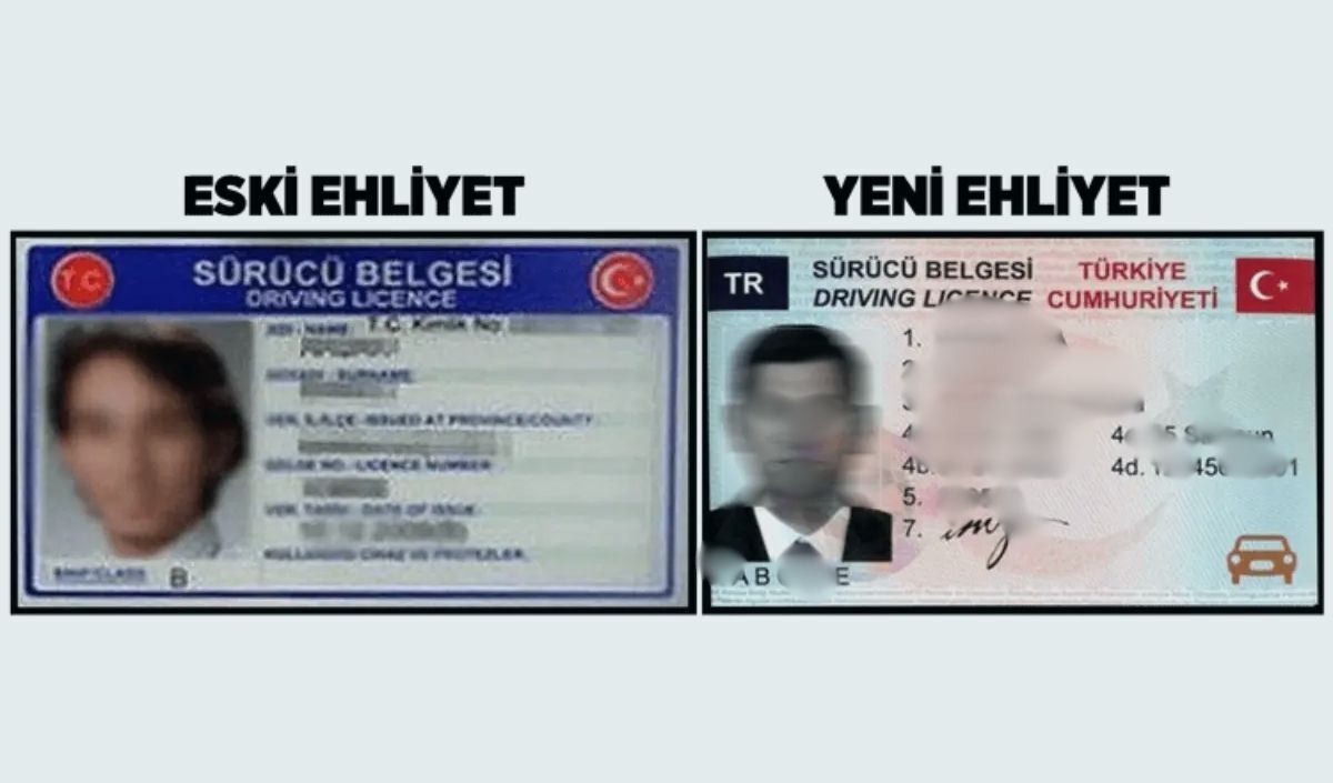 Ehliyet