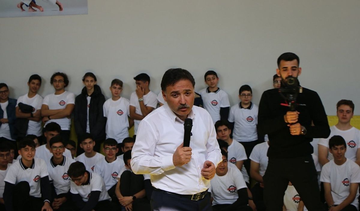 Erva Spor Okulları (2)