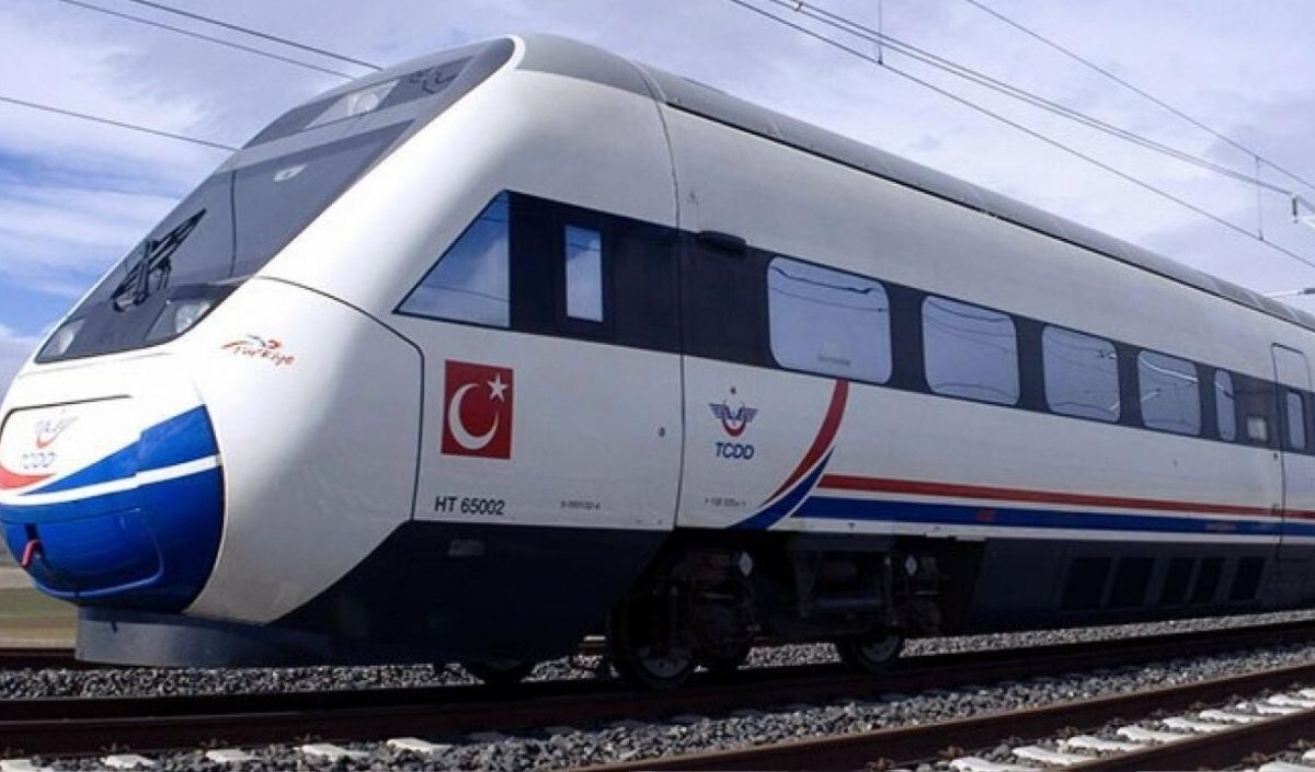 Hızlı Tren