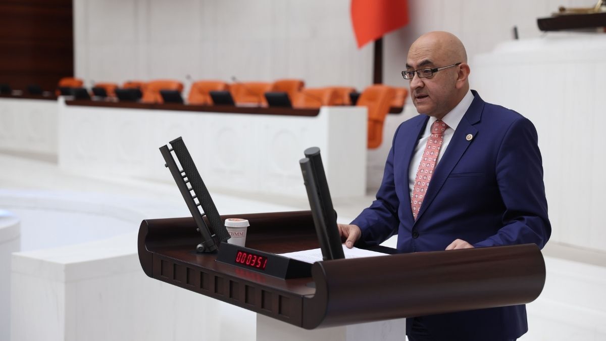 Karanlık Dönem (3)