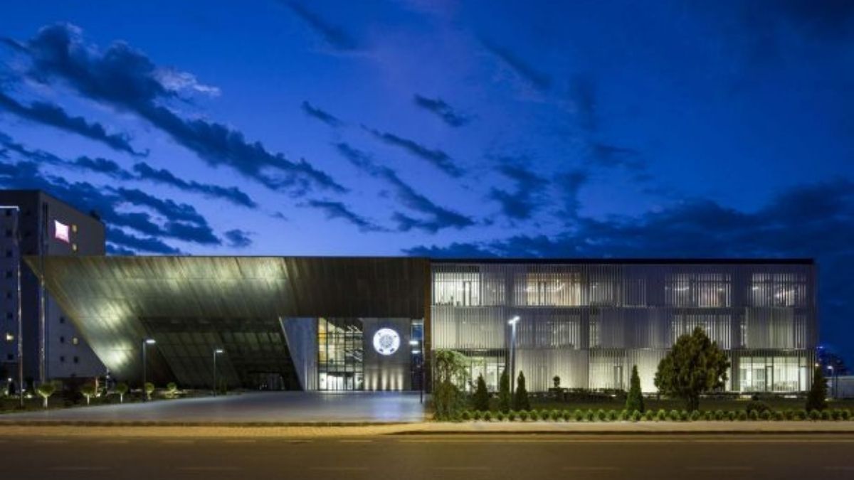 Kayseri Iş Dünyası (4)