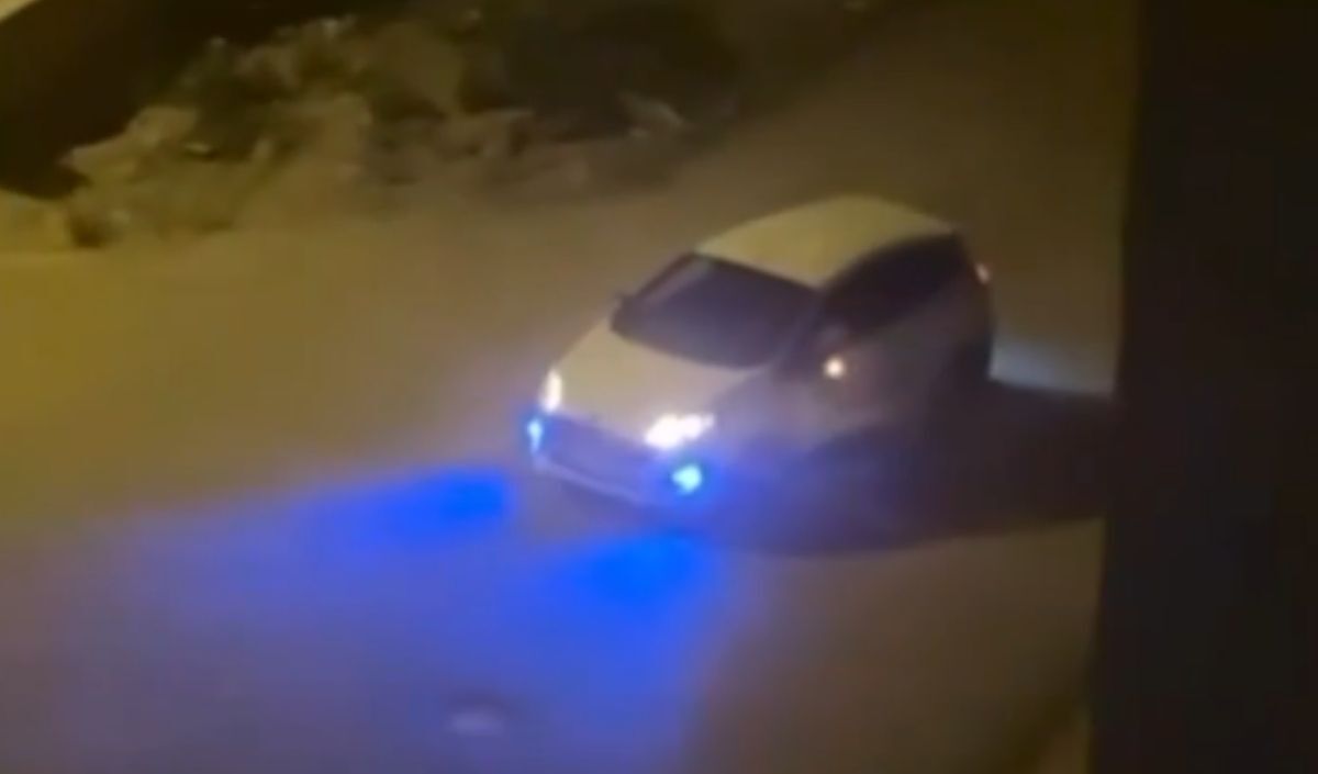 Kayseri'de Sosyal Medya Alarmı Emniyetten Müdahale Geçikmedi (3)