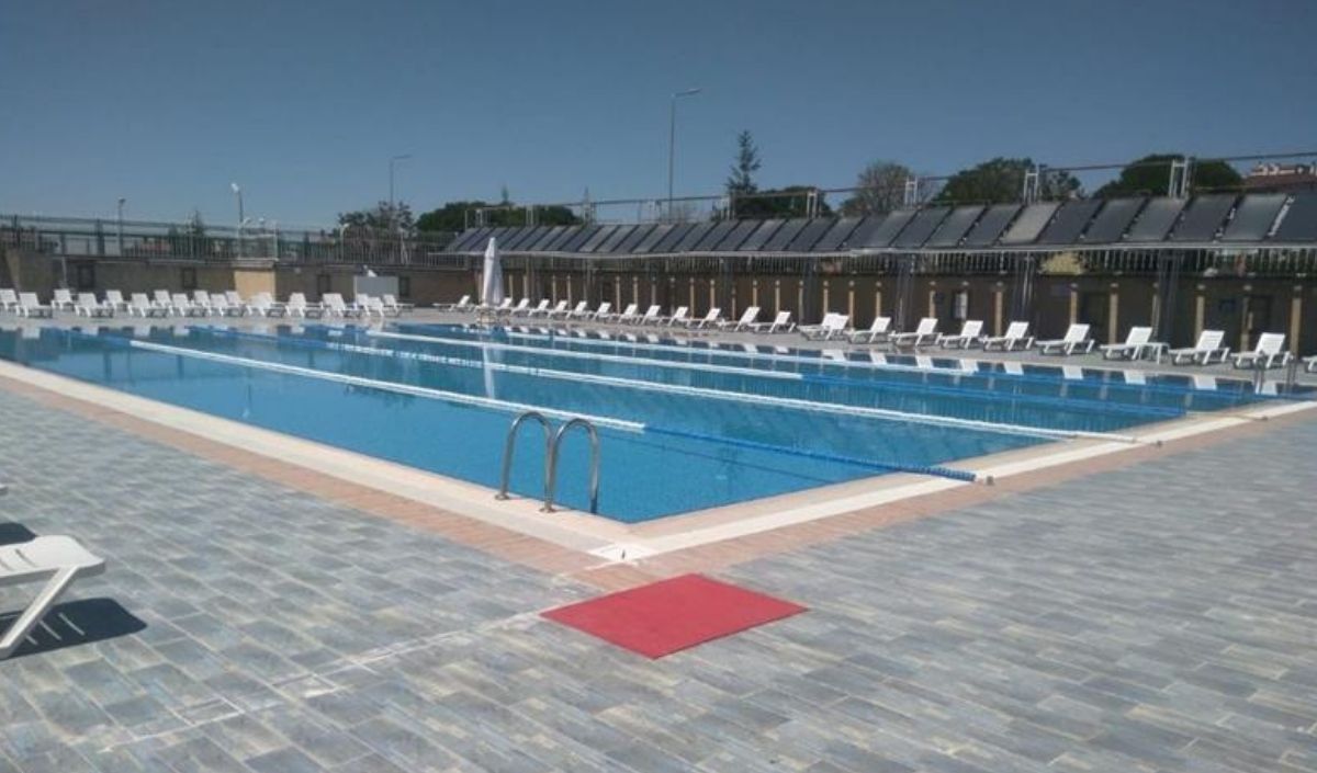 Kayseride Spor Tesisleri (4)