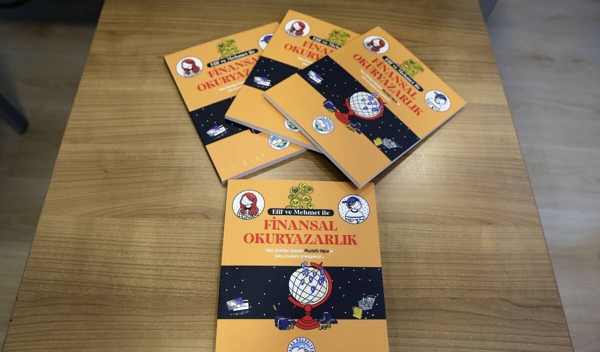 Kitap Dağıtım