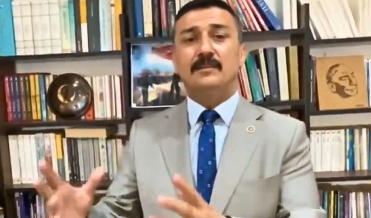 yüksel selçuk türoğlu