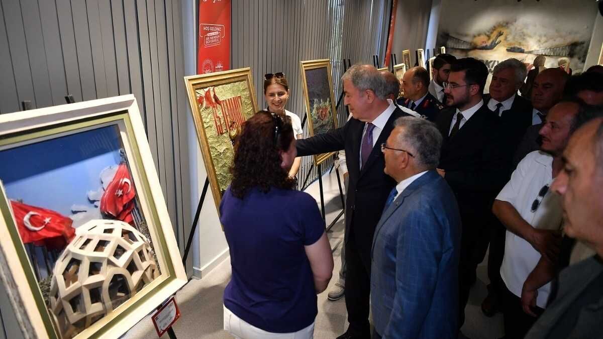Kültür Sanat Sergi (3)