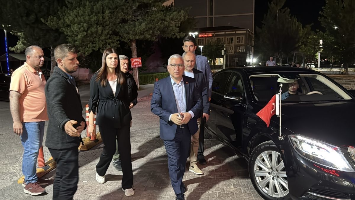 Müfettiş Kaza (1)