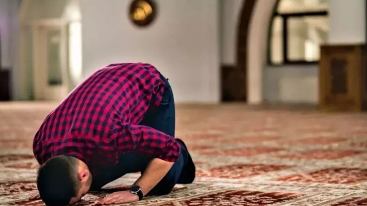 Namaz Kaysri (1)
