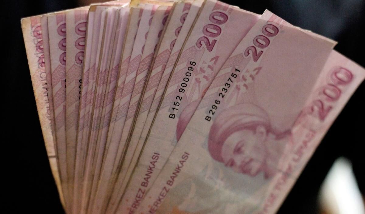 Nefes Kredisinin Ayrıntıları Belli Oldu! Üst Limit Ne Kadar (1)